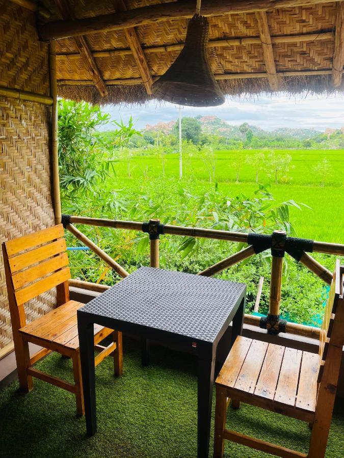 Spykee Spot Hampi Hotel Exterior photo